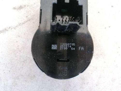 Switch OPEL ASTRA J (P10) 1.7 CDTI (68) | BP35266092I30 - Image 3