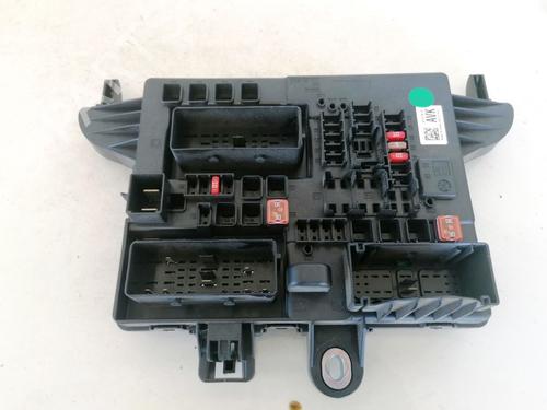 Used Fuse box Fuse box OPEL INSIGNIA A (G09) 2.0 CDTI (68) (131 hp) 32878104 32878104
