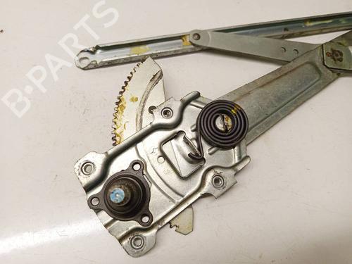 Front left window mechanism OPEL AGILA B (H08) 1.2 (F68) | BP34806061C22 - Image 3