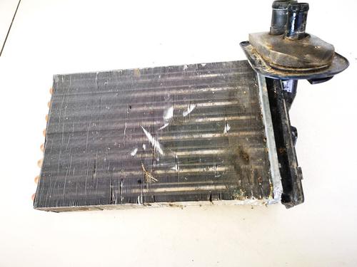 Used Heater matrix Heater matrix RENAULT 19 I (B/C53_) 1.9 D (B/C534, B/C53J) (64 hp) 35592356 35592356