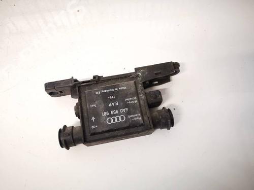 Used Electronic module Electronic module 35289127 35289127