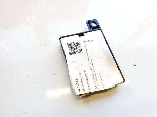 Electronic module BMW 5 (E60) 520 d | BP34783041M83 - Image 3