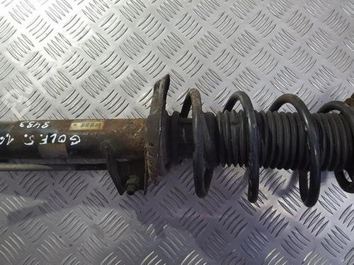 Used Left front shock absorber Left front shock absorber 35669355 35669355