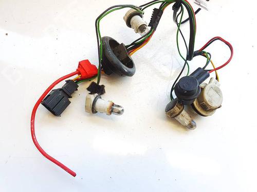 Used Lamp holder Lamp holder 35229776 35229776