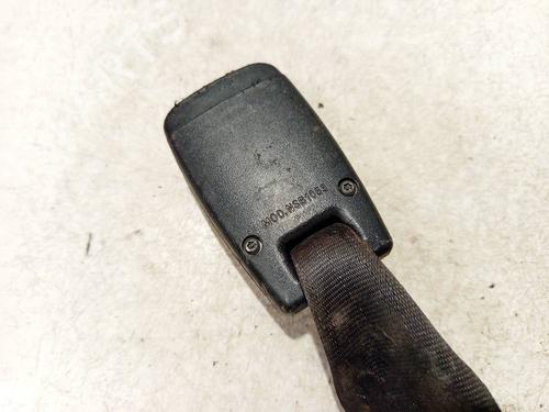 Seat buckle HONDA FR-V (BE) 2.2 i CTDi (BE5) | BP34958416I32 - Image 3