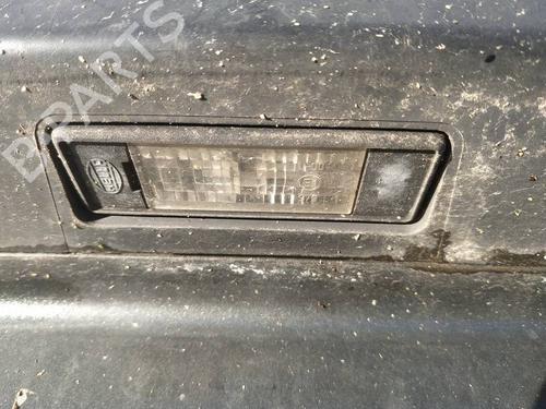 licence-plate-light-peugeot-607-9d-9u-2000-35378952 main image