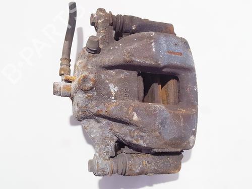 Used Left front brake caliper Left front brake caliper HONDA CR-V III (RE_) 2.0 i-VTEC (RE5, RE1) (150 hp) 35859153 35859153