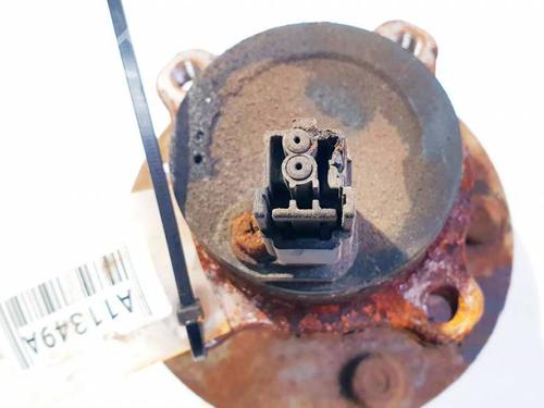 Electronic module MAZDA 3 (BL) 2.2 MZR CD (BL10) | BP38629702M83 - Image 3