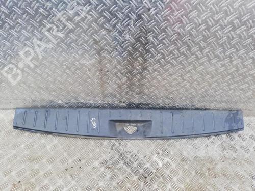 Used Step Step SEAT ALHAMBRA (7V8, 7V9) 2.0 TDI (140 hp) 35714940 35714940