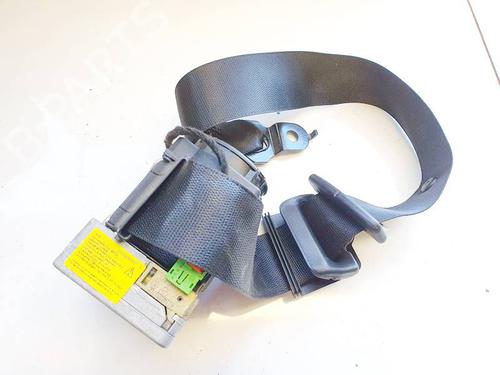 Used Front right seatbelt Front right seatbelt 35273015 35273015