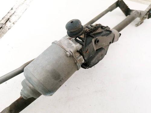 Used Front wiper motor Front wiper motor MAZDA 6 Hatchback (GG) 2.0 DI (GG14) (143 hp) 35370910 35370910