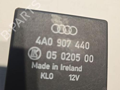Electronic sensor AUDI A6 C4 Avant (4A5) 2.5 TDI | BP39116505M84 - Image 3