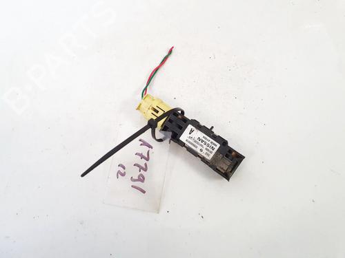 electronic-module-nissan-primera-hatchback-p12-2002-32898588 main image