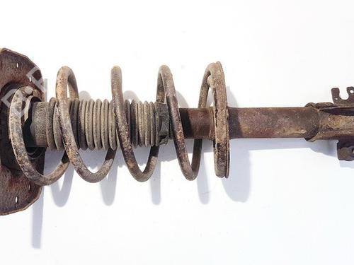 Used Left front shock absorber Left front shock absorber 35437842 35437842