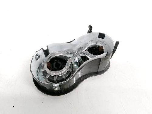 Climate control FIAT PANDA (169_) 1.1 (169.AXA1A) | BP35555634I5 - Image 3