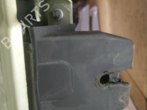 Used Tailgate lock Tailgate lock 35134565 35134565