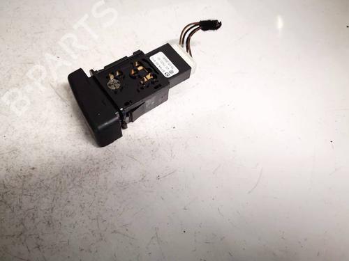 Warning switch MAZDA 3 (BK) 1.6 DI Turbo | BP35137177I22 - Image 2