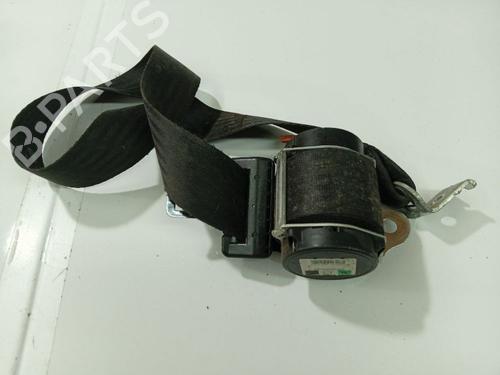 Used Rear right seatbelt Rear right seatbelt FORD FOCUS C-MAX (DM2) 2.0 TDCi (136 hp) 34843337 34843337