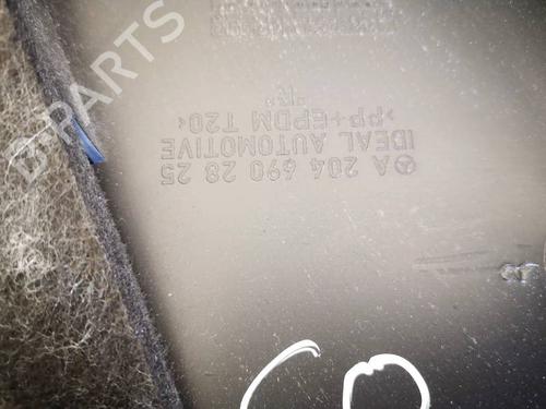 Boot lining MERCEDES-BENZ C-CLASS (W204) C 220 CDI (204.008) | BP36313101I3 - Image 3