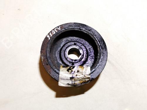 Used Pulley Pulley 35655099 35655099