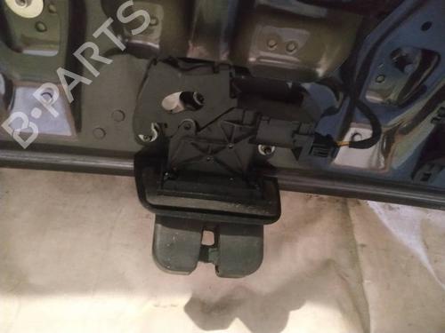 Used Tailgate lock Tailgate lock 35256155 35256155