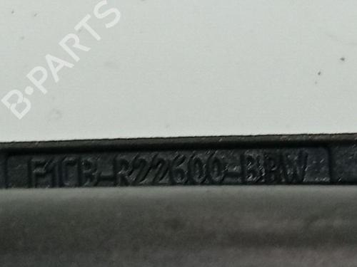 Front right interior door handle YAMAHA MOTORCYCLES FJR FJR 1300 (RP04) | BP34851973I14 - Image 4