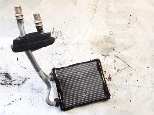Used Heater matrix Heater matrix RENAULT LAGUNA II (BG0/1_) 1.8 16V (BG0B, BG0C, BG0J, BG0M, BG0V) (121 hp) 35516176 35516176