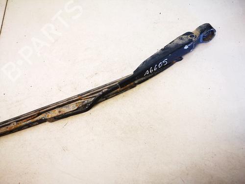 Used Rear windshield wiper arm Rear windshield wiper arm 35519587 35519587