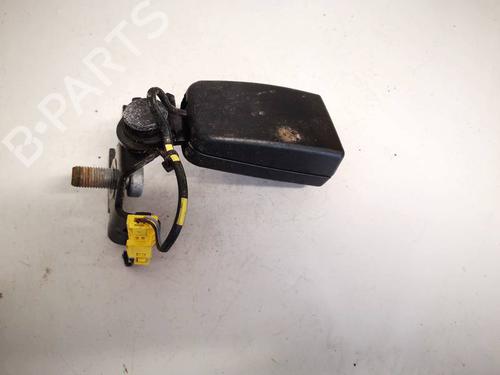 Seat buckle MERCEDES-BENZ E-CLASS (W212) E 250 CDI / BlueTEC 4-matic (212.082, 212.097) | BP35121970I32 - Image 2