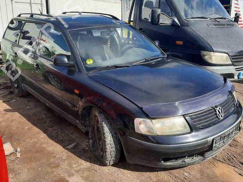 Used Parts VW PASSAT B5 Variant (3B5) 1.6 (101 hp) 4477672