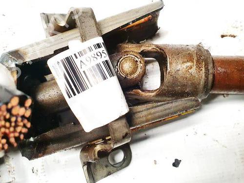Steering column MAZDA 6 Hatchback (GG) 2.0 DI (GG14) | BP35153738M21 - Image 3