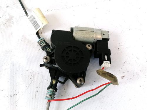 Left rear window motor MAZDA 2 (DY) 1.4 | BP35619094E23 - Image 2