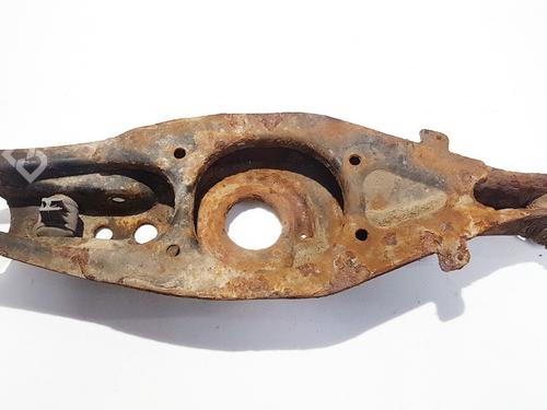 Used Left rear suspension arm Left rear suspension arm 35462675 35462675