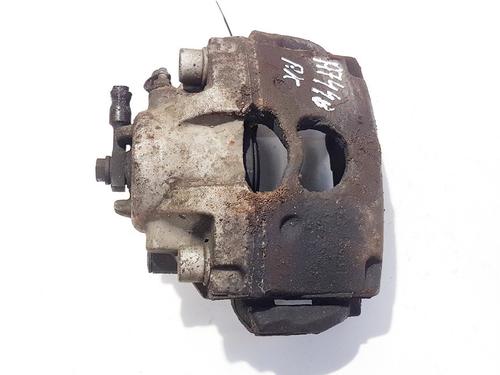 Used Left front brake caliper Left front brake caliper SAAB 9-3 (YS3F, E79, D79, D75) 2.2 TiD (125 hp) 35456176 35456176