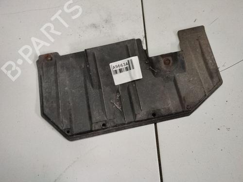 Used Underbody protection Underbody protection MITSUBISHI ASX (GA_W_) 1.8 DI-D (GA6W) (150 hp) 34977302 34977302