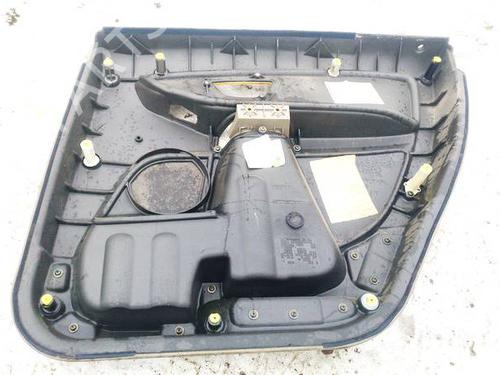Rear left panel VOLVO XC90 I (275) T6 AWD | BP35062642C60 - Image 2