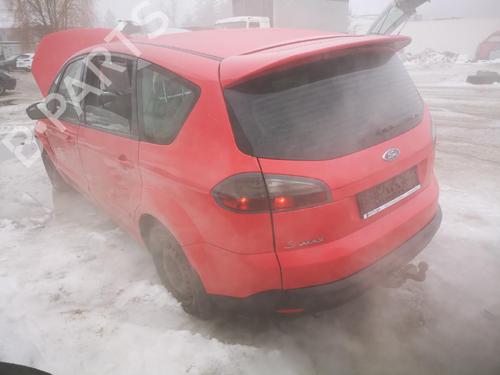 Air vent FORD S-MAX (WA6) 2.0 TDCi | BP32592463I21 