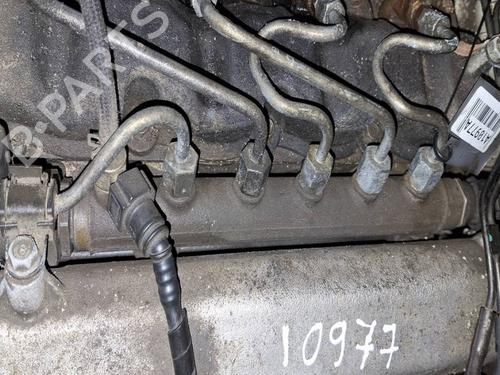 Used Injection rail Injection rail KIA CEE'D Hatchback (ED) 1.6 CRDi 90 (90 hp) 34810882 34810882