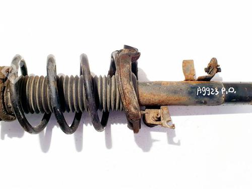 Used Right front shock absorber Right front shock absorber 35124507 35124507