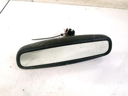Bakspejl indvendigt Bakspejl indvendigt TOYOTA AVENSIS (_T25_) 1.8 VVT-i (ZZT251_, ZZT251R) (129 hp) 35440849 35440849