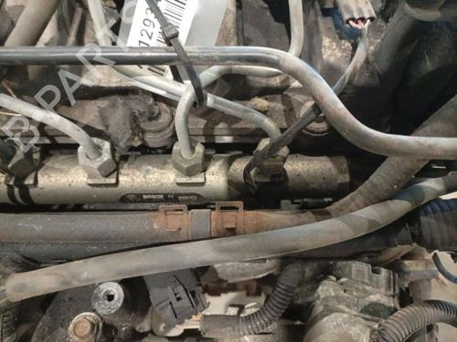 Injection rail OPEL ANTARA A (L07) 2.0 CDTI | BP36547247M98 - Image 4