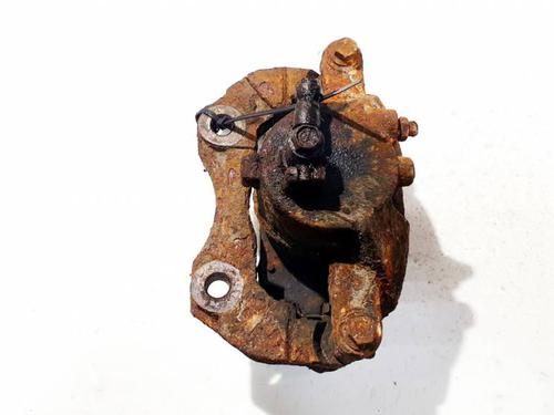 Left front brake caliper NISSAN PRIMERA Hatchback (P12) 1.9 dCi | BP34838029M105 - Image 2