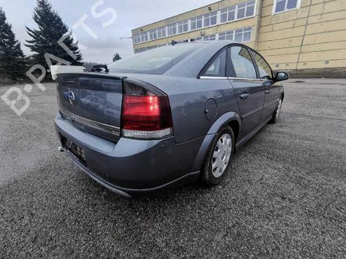 Fuse box OPEL VECTRA C (Z02) 2.2 DTI 16V (F69) | BP32590260E1 