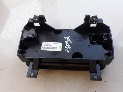 Climate control LANCIA MUSA (350_) 1.9 D Multijet (350.AXC1A) | BP35856033I5 - Image 2