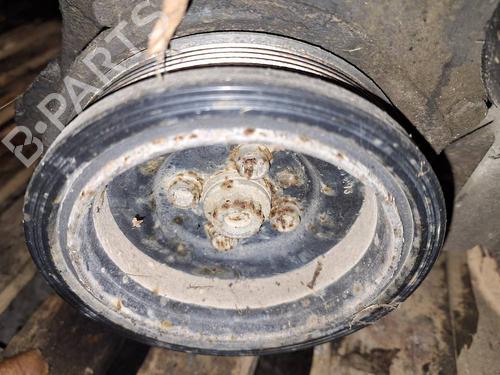 Pulley SEAT LEON (1P1) 1.9 TDI | BP35194653M122 - Image 2
