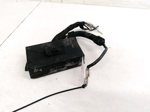 Used Fuse box Fuse box PEUGEOT 307 (3A/C) 1.6 HDi 110 (109 hp) 33087081 33087081