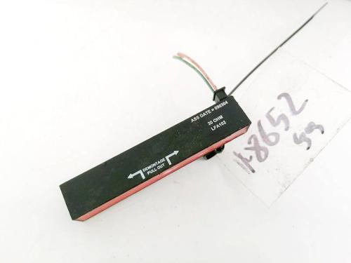 Used Electronic module Electronic module 35351453 35351453