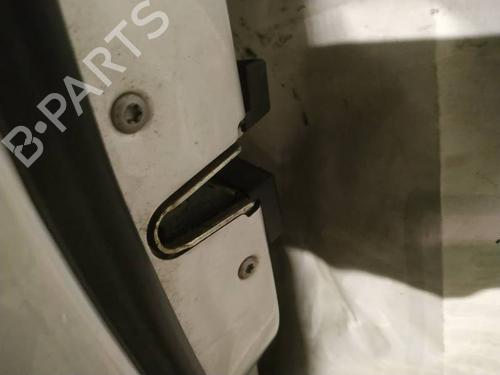 Used Front left lock Front left lock MERCEDES-BENZ C-CLASS (W203) C 200 CDI (203.004) (102 hp) 35312069 35312069
