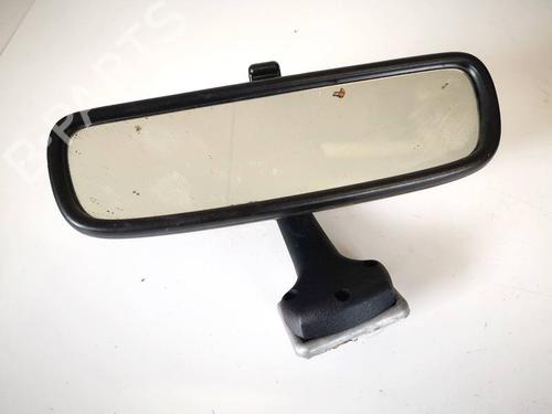 Used Rear mirror Rear mirror SAAB 9-3 (YS3F, E79, D79, D75) 1.9 TiD (120 hp) 35239466 35239466