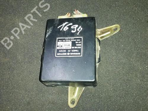 Used Electronic module Electronic module NISSAN PRIMERA (P10) 2.0 D (75 hp) 33479931 33479931